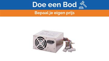 Bieden: Orion 300DX/24 ATX DC/DC Power Supply, Ophalen of Verzenden, Nieuw