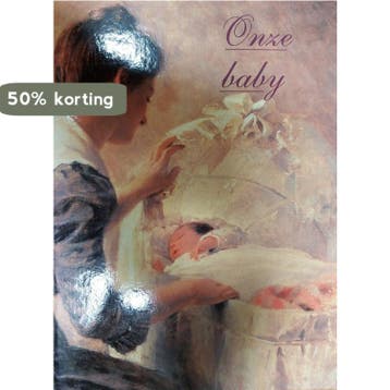 ONZE BABY 9789026923999 en, Verzenden, En