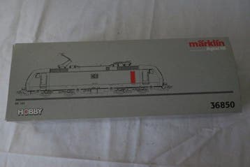 Märklin H0 - 36850 - Elektrische locomotief (1) -