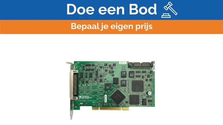 Bieden: Rutter VDR-100 DMU Data Acquisition I/O Card RUT-00, Sports nautiques & Bateaux, Instruments de navigation & Électronique maritime
