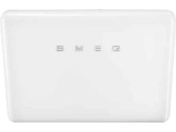 Smeg KFAB75WH - Wandmontage afzuigkap - 649m³/uur A+ - Wit, Elektronische apparatuur, Verzenden, Zo goed als nieuw
