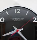 Horloge murale - A.G. Spalding e Bros. New York - Verre,, Antiquités & Art