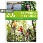 20x op avontuur in de natuur / 20 x gidsen 9789020996302, Verzenden, Zo goed als nieuw, Luc van Bakel