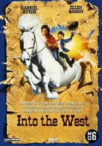 Into The West, Cd's en Dvd's, Cd's | Kinderen en Jeugd, Verzenden, Nieuw in verpakking