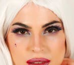 Wimpers Lijm Zwart, Verzenden, Nieuw