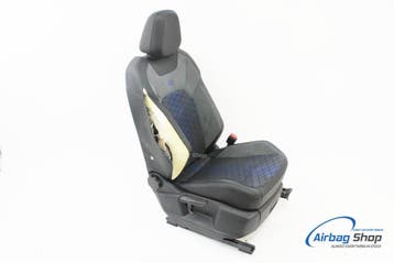 Réparation de couture de siège cuir Volkswagen T-roc T roc, Autos : Pièces & Accessoires