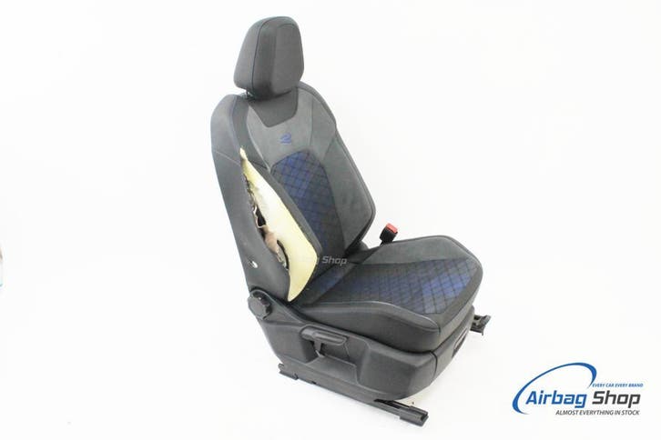 Réparation de couture de siège cuir Volkswagen T-roc T roc, Autos : Pièces & Accessoires, Autres pièces automobiles
