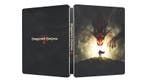 Dragons Dogma II  Steelbook Edition + Game PS5 (PS5 Games), Ophalen of Verzenden