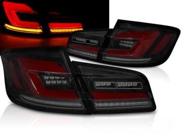 Carnamics Achterlichten | BMW 5-serie 10-13 4-d (F10) / 5-se, Auto-onderdelen, Verzenden, Nieuw