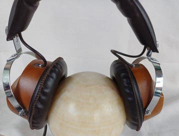 JVC - HP-20 Casque découte, Nieuw