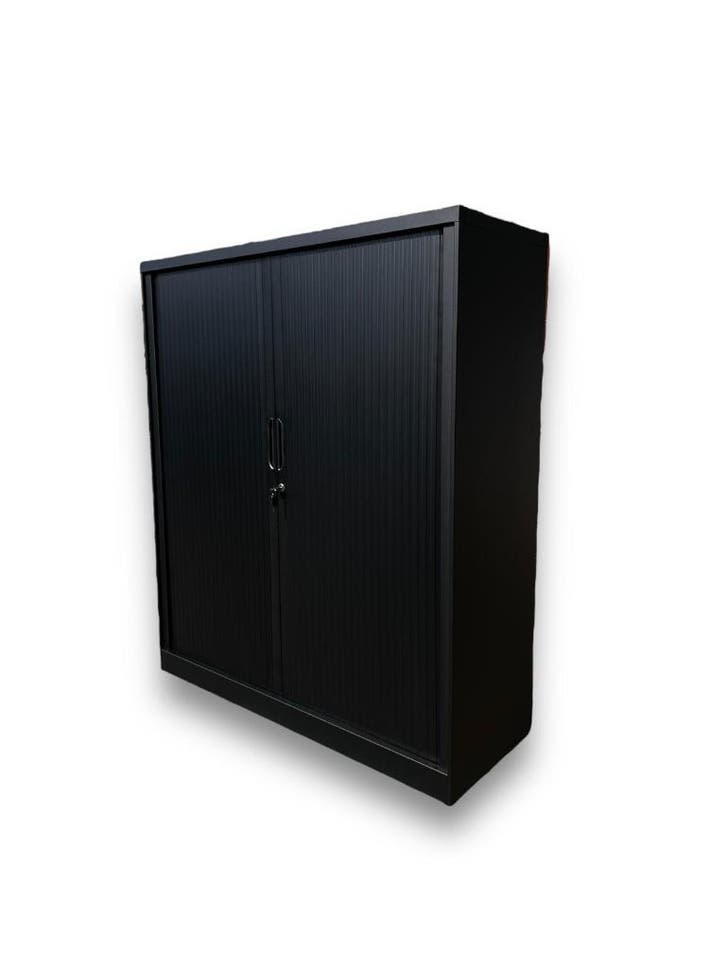 Nieuwe Roldeurkasten Beschikbaar 140/120/45 Cm, Maison & Meubles, Armoires | Armoires à porte coulissante & Armoires à archives