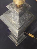 Tafellamp - Marmer, Antiek en Kunst