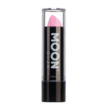 Moon Glow Pastel Neon UV Lipstick Pastel Pink 4.2g, Verzenden