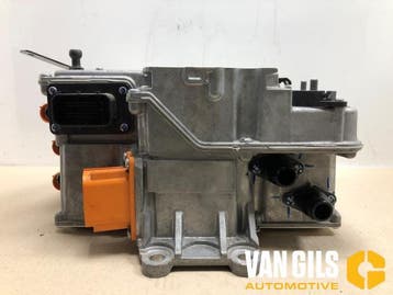 Acculader BMW iX3 O317571, Nieuw