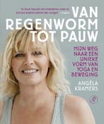 Van regenworm tot pauw 9789029573955 Angéla Kramers, Verzenden, Zo goed als nieuw, Angéla Kramers