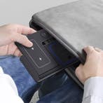 3 in 1 Draadloos Qi Oplaadstation - Compatibel met Apple, Verzenden