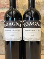 2020 Roagna, Barbera dAlba - Piëmont DOC - 2 Flessen (0.75