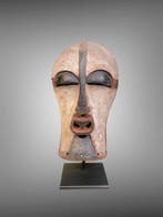 Masker SONGYE - Masker Luba/ Songye (38 cm) - Songye - DR