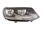 Volkswagen Touareg 2010-2014 Koplamp Rechts (Koplampen), Verzenden, Nieuw, Volkswagen