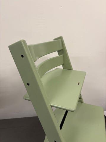 Stokke - Peter Opsvik - Chaise pour enfants - Tripp Trapp -