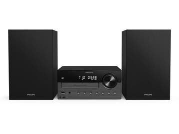 Philips TAM4505M2/12 - Micromuzieksysteem - DAB+ CD, Verzenden, Zo goed als nieuw