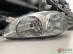 HONDA CIVIC VI 6 HALOGEN PHARE AVANT GAUCHE 0336693, Autos : Pièces & Accessoires, Verzenden