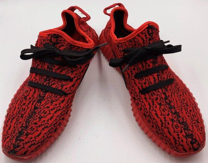 Yeezy X Adidas - Sneakers - Maat: EU 38, Kleding | Heren, Schoenen