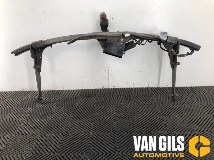 Trekhaak Volkswagen Tiguan O336277, Auto-onderdelen, Carrosserie