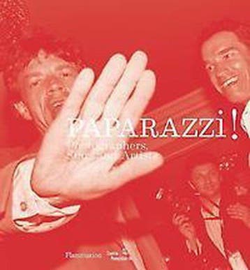 Paparazzi! 9782080201935 Clément Chéroux, Verzenden, Zo goed als nieuw, Clément Chéroux