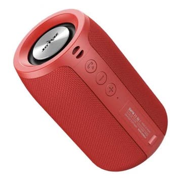 Zealot S32 Bluetooth 5.0 Soundbox Draadloze Luidspreker, Verzenden, Nieuw