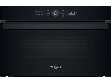 Whirlpool WMD44MB - Grill-magnetron 31L 1000W 800W - Zwart, Elektronische apparatuur, Microgolfovens, Verzenden, Nieuw