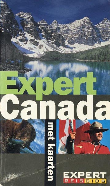 Canada - Jepson, Verzenden