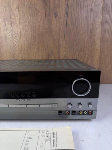 Harman Kardon - AVR 130 Solid state meerkanaals receiver