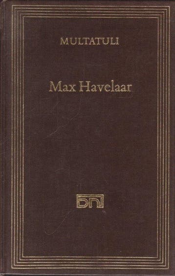 Max havelaar 9789010020970 Multatuli, Boeken, Verzenden, Gelezen, Multatuli