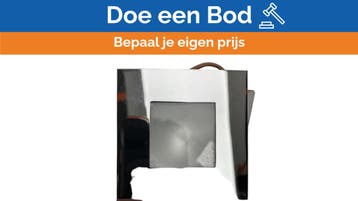 Bieden: BCM 3265/00.A/3 square LED downlight, Ophalen of Verzenden
