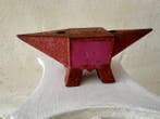 ALE - Werkgereedschap Vintage - INCUDINE VINTAGE