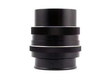Carl Zeiss Distagon 2,8/25mm Cameralens, Nieuw