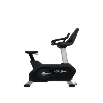 Life Fitness - Club Series+ - Lifecycle Bike, Sport en Fitness, Fitnessapparatuur, Ophalen of Verzenden, Nieuw