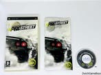 PSP - Need For Speed - Pro Street, Games en Spelcomputers, Verzenden, Gebruikt