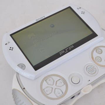 Sony - PSP go - PSP go  ACUSB -, Games en Spelcomputers, Nieuw