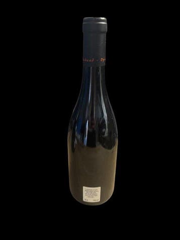 2016 David Duband - Clos Vougeot Grand Cru - 1 Bouteille