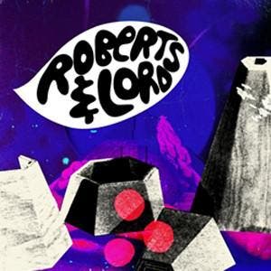Roberts &amp; Lord - Eponymous, Verzenden