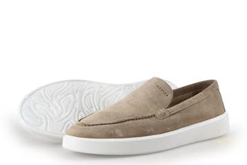 Nubikk Loafers in maat 42½ Overig, Kleding | Heren, Schoenen, Loafers, Nubikk, Overige kleuren, Verzenden