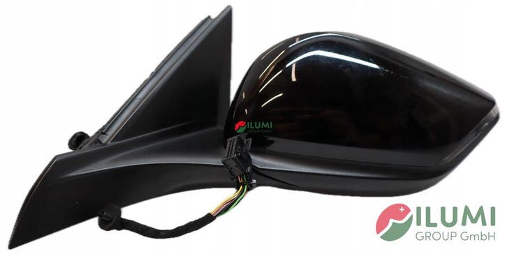 Peugeot 308 / 408 / Opel ASTRA 6 L / C5 X (2021-) 10 PIN Bui, Autos : Pièces & Accessoires, Rétroviseurs, Envoi