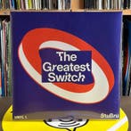 Various - The Greatest Switch Vinyl 1, Cd's en Dvd's, Verzenden, Nieuw in verpakking, 12 inch