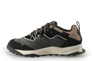 Timberland Wandelschoenen in maat 38 Groen, Verzenden, Wandelschoenen, Zo goed als nieuw, Timberland