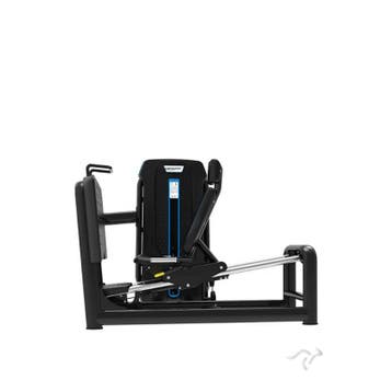 Gymfit - Luxury-line - Horizontal Leg Press, Sport en Fitness, Ophalen of Verzenden, Nieuw