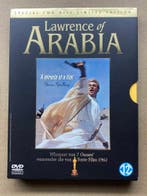 Lawrence Of Arabia (2-DVD-Box) 8712609744552, Cd's en Dvd's, Ophalen of Verzenden, Nieuw in verpakking