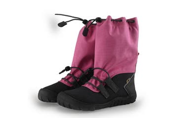 Koel Snowboots Meisjes in maat 30 Roze, Verzenden, Jongen of Meisje, Schoenen, Zo goed als nieuw