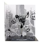Marvel Collection PVC Statue 1/10 Spider-Man (Spider-Man #6), Ophalen of Verzenden, Nieuw